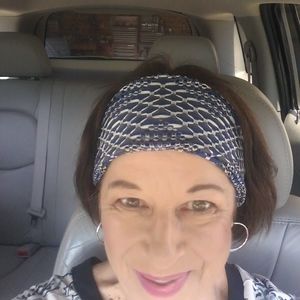 Meet your Posher, Cathy